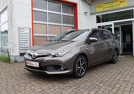 Toyota Auris TouringSports Hybrid Edition S+ 3J Garant
