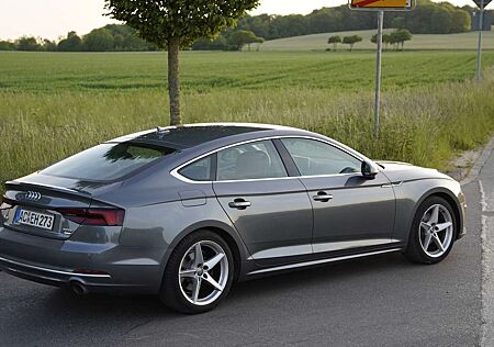 Audi A5 Sportback 2.0 TFSI S tronic sport ACC/Vir.Cockpit