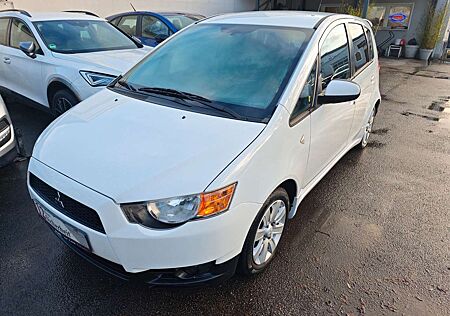 Mitsubishi Colt Lim. 5-trg. ClearTec 35 Jahre