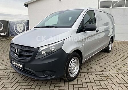 Mercedes-Benz Vito Kasten 111 CDI FWD lang/Klima/Tempomat/AHK