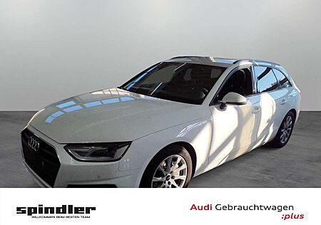 Audi A4 40 TFSI S-tronic / MMI-Navi+, AHK, RFK