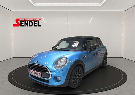 Mini Cooper 3-trg. **MTL.RATE 120,00 € **