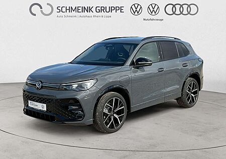 VW Tiguan Volkswagen R-Line 1,5 l eHybrid OPF 130 kW ( 177 PS)