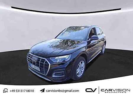 Audi Q5 50 TDI quattro *LEDER*ViCo*360°*PDC*STZHZG*