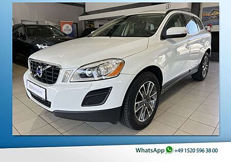 Volvo XC 60 XC60 D4 Edition PRO AHK *KEIN VERKAUF AN PRIVAT*