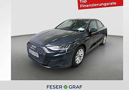 Audi A3 Limousine 30 TDI S-tronic Navi Tempomat PDC