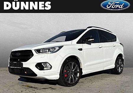 Ford Kuga 2.0 EcoBoost 4x4 ST-Line