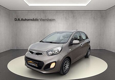 Kia Picanto Edition 7°Klima°