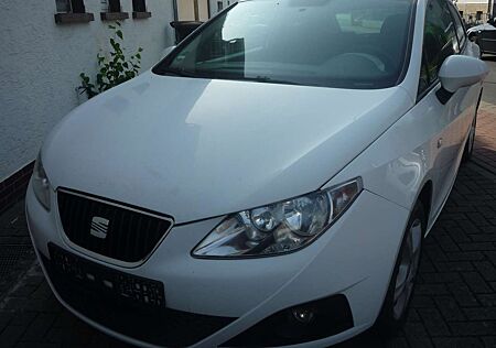 Seat Ibiza SC 1.2 12V Reference