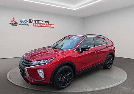 Mitsubishi Eclipse Cross Active+ 4WD ACC AHK LED