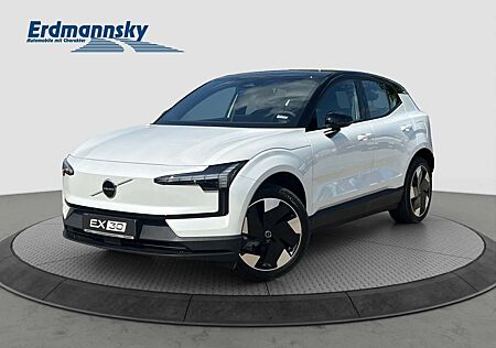 Volvo EX30 Plus Extended Range/ Sitzhzg. / Lenkradhzg. Klima