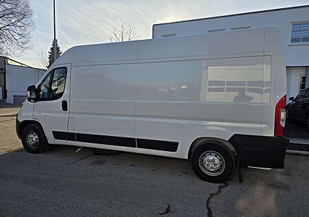 Opel Movano 2.2 BlueHDi 140 35 L3H2