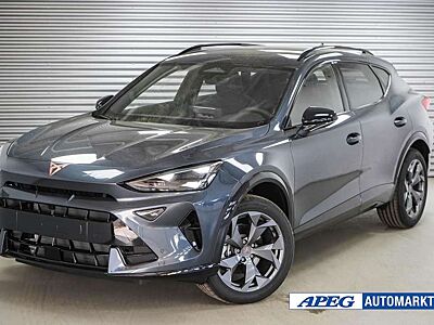 CUPRA Formentor 1,5 eTSI DSG Cupra