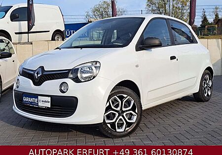 Renault Twingo Life*Klima*Temp*TÜV+SERV+GARANTIE