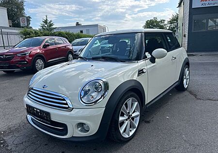 Mini Cooper Navi, Schiebedach Tüv 03/2027