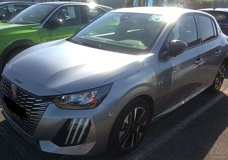 Peugeot 208 1.2 PureTech 100 Allure Navi+360° Kam+ACC+DAB+