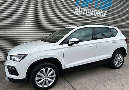 Seat Ateca Style*LED*NAVI*PARKASSIST*