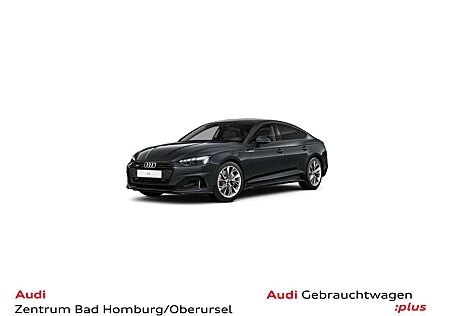 Audi A5 Advanced 45 TFSI quattro*Navi*Matri