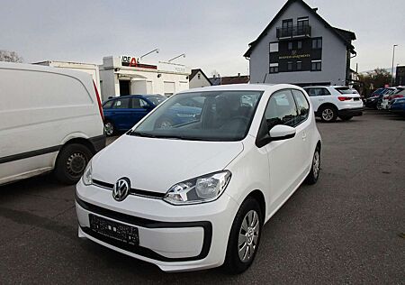 VW Up Volkswagen ! move ! BMT Automatik*KLIMAANLAGE*