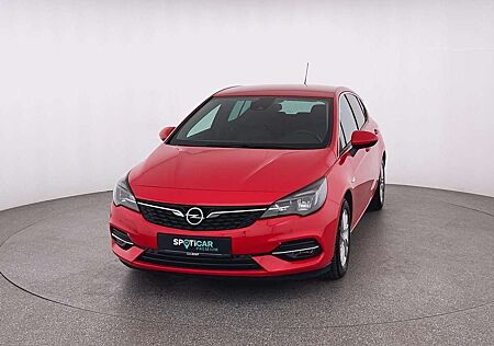 Opel Astra K Elegance 1.2 *KLIMA*RFK*PDC*uvm