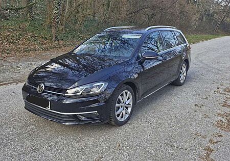 VW Golf Variant Volkswagen Highline BMT/Start-Stopp