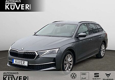 Skoda Octavia Combi Selection 2.0 TDI DSG MATRIX*ACC*LED