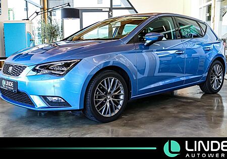 Seat Leon I-Tech | LED | PDC | NAVI | SHZ | TEMPOMAT