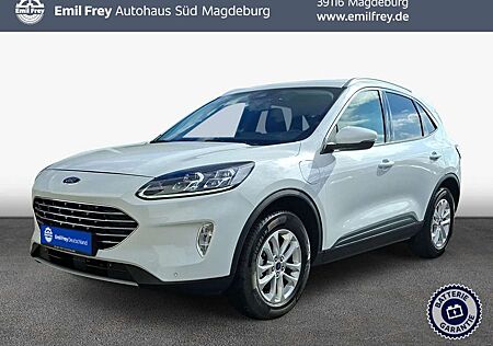 Ford Kuga 2.5 Duratec PHEV TITANIUM X