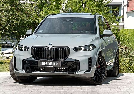 BMW X5 30d M SPORT.LUFTF.PANO.DR.ASS.PRO.360.AHK.22"