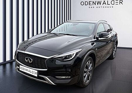 Infiniti QX30 2.2dPremium Allrad LED+Navi+SHZ+2xKlima+Kam.