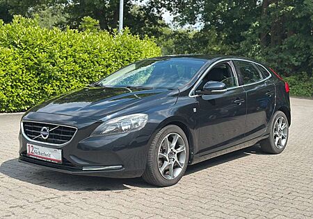 Volvo V40 Ocean Race Garantie* Automatik* TÜV Neu*