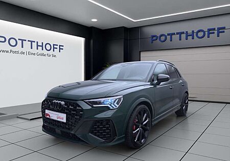 Audi RS Q3 Q PANO MATRIX NAVI B&O PDC LM21