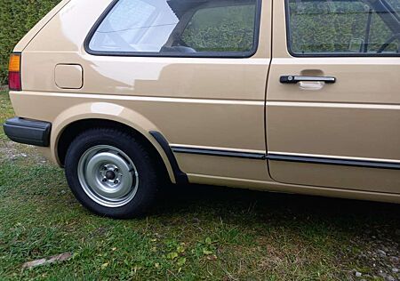 VW Golf Volkswagen CL