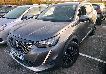 Peugeot 2008 BlueHDi 130 EAT8*ALLURE*Netto-11800€