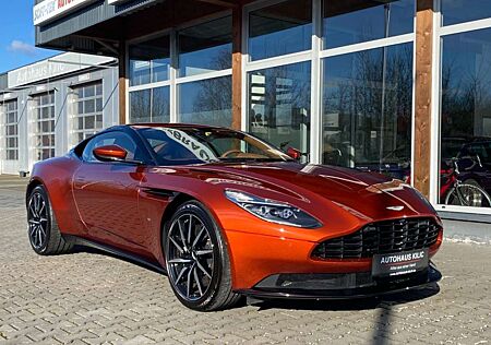 Aston Martin DB11 5.2 V12 Launch Edition Carbon B&O Topview