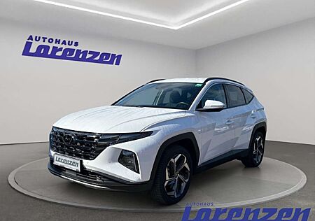 Hyundai Tucson Trend Plug-In Hybrid Navi Digitales Cockpit LED AC