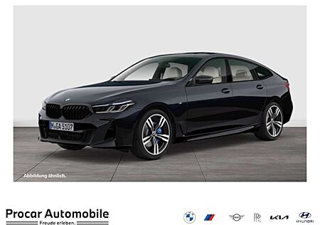 BMW 630 d xDrive M Sport Laser DA Prof PA Pano HuD HK