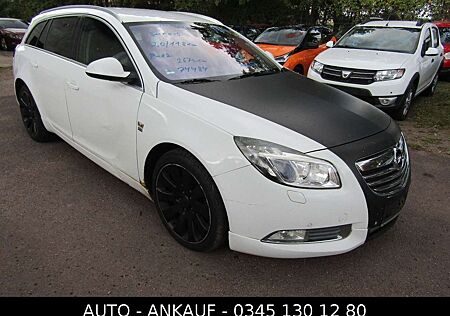 Opel Insignia 2.0 Kombi PDC+Klimaautomatik SITZHEIZ