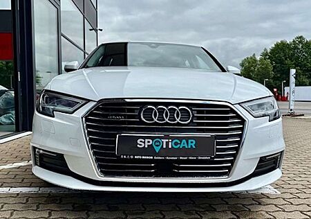 Audi A3 1,4 TFSI Sportback e-tron