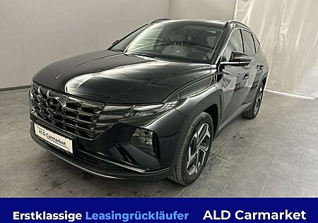 Hyundai Tucson 1.6 T-GDi Plug-in-Hybrid 4WD Prime Geschlossen, 5-