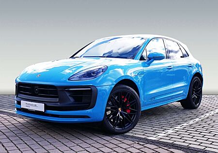 Porsche Macan gebraucht kaufen Porsche Macan GTS/Luft/Panorama/Abstandstempostat/Sport Chrono