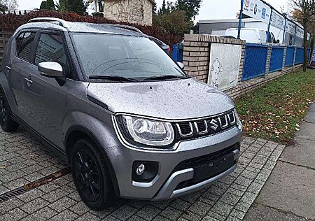 Suzuki Ignis Comfort + CVT Auto Navi RFK Mild Hybrid