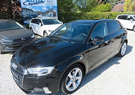 Audi A3 Sportback 30 TDI sport