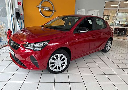 Opel Corsa F e Edition 11 KW On-Board-Lader