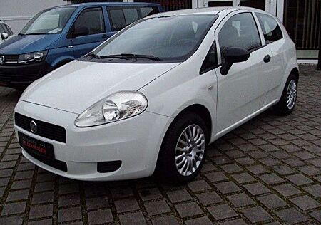 Fiat Punto 1.2 8V POP