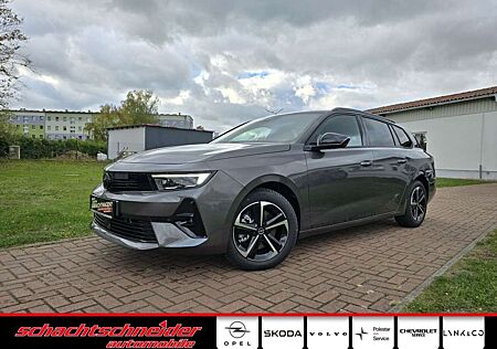 Opel Astra ST GS 1.2 Turbo Aut.+IntelliLux+ACC+360+