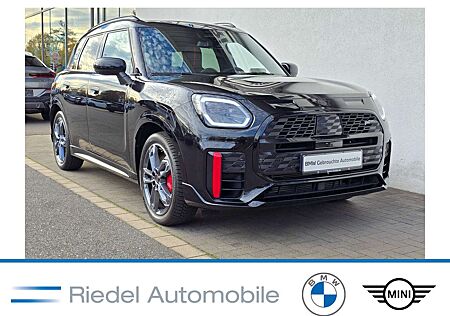 Mini John Cooper Works Countryman Countryman JCW ALL4 John Cooper Works Trim XL