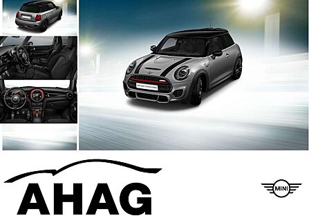 Mini John Cooper Works Klimaaut. PDC Sitzhzg. Vorn