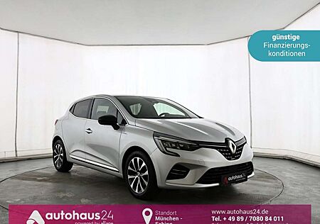 Renault Clio V 1.3 TCe 140 Techno LED|Navi|PDC|Sitzheiz.