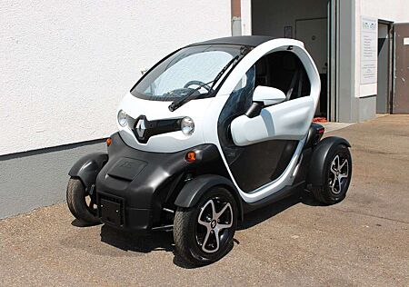 Renault Twizy Intens